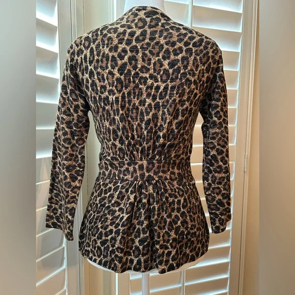 Cache sweater - Picture 2 of 6